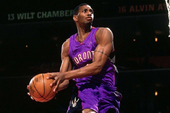 麦迪新赛季加盟 NBC 体育 担任演播室分析师 麦迪新赛季加盟 NBC 体育 担任演播室分析师